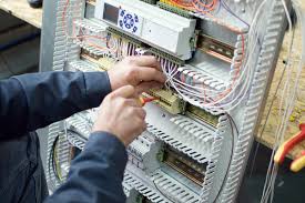 Commercial Electrical Services in Manson, IA